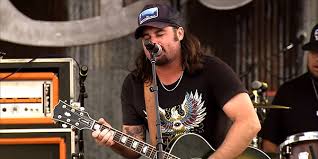 Snag your 16% off Koe Wetzel tickets