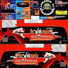 101 Livery Bussid Bus Simulator Indonesia Hd Shd Koleksi Lengkap Terbaru Raina Id Konsep Mobil Mobil Futuristik Truk Besar