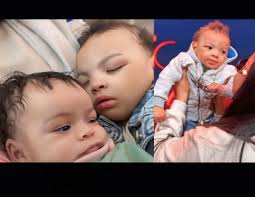 Chriseanrock big brother defends Chriseanporterjr