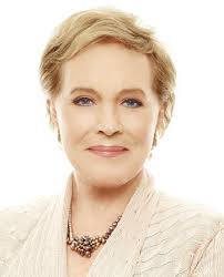 Julie Andrews Keynote Speaker