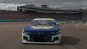 A nascar official told siriusxm nascar radio that the sanctioning body will examine why joey logano's car got airborne at talladega superspeedway. 2020 Nascar Cup Race At Phoenix Chase Elliott Wins Charlotte Observer