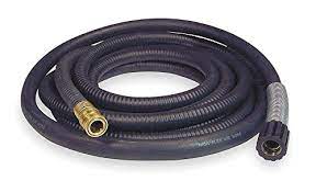 Capspray Hvlp Air Hose 30 Ft 3 4 In Painting Supplies Amazon Com Industrial Scientific