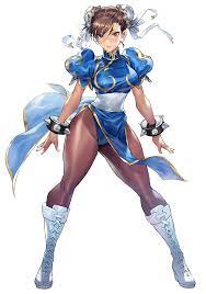 Chun Li Render By Https Www Deviantart Com Jinxsg On Deviantart Street Fighter Art Street Fighter Chun Li Street Fighter