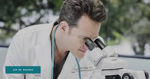 About Bauman Medical