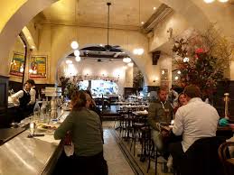 Join us for happy hour at s+l kitchen & bar. Happy Hour At Boucherie Park Avenue
