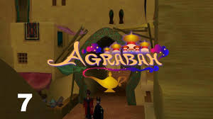 Agrabah Kingdom Hearts Hd 1 5 Remix Wiki Guide Ign