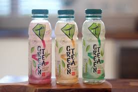 Now, dip the tea bag in the cup and store it in a refrigerator for about 5 to 10 minutes. Healthy Iced Green Tea Smoothie Recipes Nics Nutrition