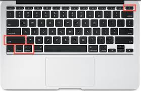 In the keyboard section, uncheck the adjust keyboard brightness in low light box; Macbook Pro Won T Turn On Recently I Tried To Do A Clean By Yidan Wang Medium