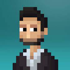 Leeoccleshaw I Will Make Pixel Art Portraits In My Pixelart Style For 5 On Fiverr Com Pixel Art Art Periods Art