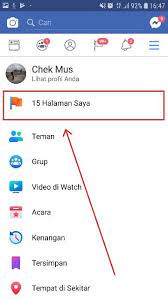 Setiap hari kamu sukai dan semakain banyak daftar halaman yang telah km sukai. 2 Cara Menghapus Halaman Fanpage Facebook Di Hp Pc