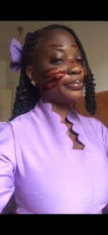 I recreated this outfit,