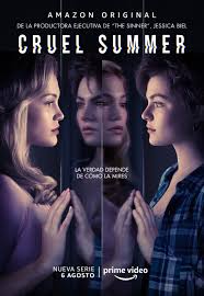 She dated kate's boyfriend jamie, went shopping with her friends, and was the new it girl. related: Cruel Summer Tv Series 2021 Imdb