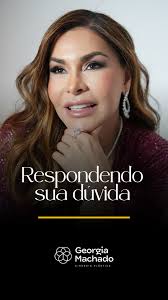 Dra Georgia Machado