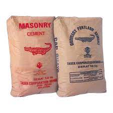 Delivery cementing materials, and dry mixes to all regions malaysia ► allbiz. Cemet 50kg Tasek Ordinary Portland Cement Opc