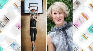 Shop mama mio skincare for pregnancy at lookfantastic. Inside Job Sian Sutherland Founder Of Mio And Mama Mio Skincare
