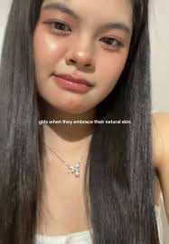 Celebrating Filipina Natural Beauty