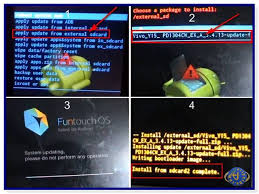 Driver qualcomm downlaod di sini 2. Cara Memperbaiki Hp Vivo Y15 Mentok Logo Via Sd Card Tanpa Flash Dari Pc Jeripurba Com