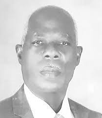 Basil Ferguson's Instagram, Twitter & Facebook