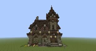 ▻ witch village let's build playlist minecraft medieval alchemist's house tutorial. Minecraft Console Edition News Cool Builds More Cool Things To Build In Minecraft Halloween Special