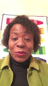 Doretha Allen's Instagram, Twitter & Facebook