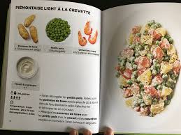 Salade Piemontaise Light A La Crevette Simplissime Recettes De Cuisine Simplissime Recettes Recette Simplissime Light