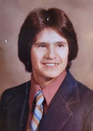 Obituary for Tyrone Manuel White Buffalo