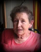 Obituary information for Leona Sue Adams