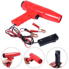 Engine Timing Light Ignition Hi Beam Timing Strobe Light Lamp H8000 Motor Vehicle Lighting Motor Vehicle Parts V Strobe Lights Lamp Light Ignition Timing