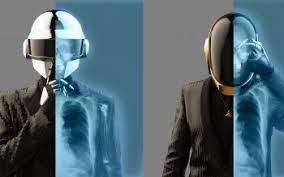 Music, daft punk, minimal art, 4k. 236 Daft Punk Hd Wallpapers Background Images Wallpaper Abyss