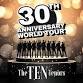 The Ten Tenors event image