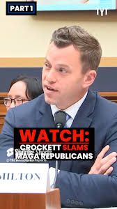 Crockett RIPS Project 2025