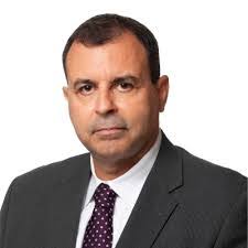 Jerry Culbreth's Instagram, Twitter & Facebook