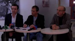 Image result for fatos lubonja ne kukes