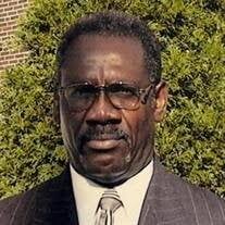 Walter Barnes Obituary