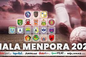 Klasemen Grup A Piala Menpora 2021 Tak Ada Perbedaan Poin Antara Pemuncak Klasemen Dan Juru Kunci Bolasport Com