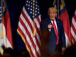 Read president donald trump's speech from the 2020 republican national convention, as prepared for delivery: Covid 19 Trump Demands China Pay Reparations To Us