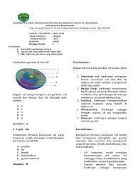 Maybe you would like to learn more about one of these? Soal Ualangan Harian