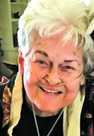 Marion Winslow Obituary (1939