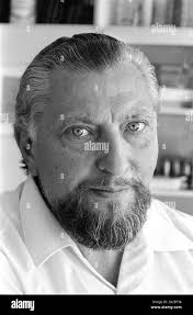 Dr gerhard hi-res stock photography and images