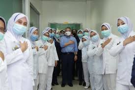 Uncategorized — kota tinggi, found: Malaysia Boosts Health Care Capacity For Next Covid 19 Wave Codeblue