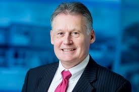 Osborne CEO departs as interim successor named