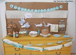 5 out of 5 stars. Book Themed Party Ideas Our Kerrazy Adventure