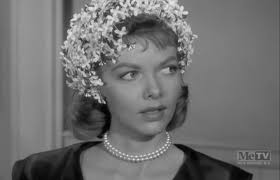 Perry Mason" The Case of the Half-Wakened Wife (TV Episode 1958)