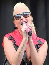 Xfactor uk latest on x factor contestants and judges from the auditions to the live shows. Tulisa Wikipedia