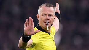 It is the first time that a dutchman is allowed to whistle a final at the european championship or world cup. Barcelona Liverpool Referee Confirmed As Bjorn Kuipers As Com