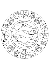 Coloriage hugo l escargot dessin gratuit. Mandala Dauphin Escargot A Colorier Coloriage Mandala Mandala Dauphin Coloriage Hugo L Escargot