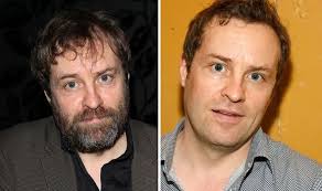And tommy is not the only famous face who took part in the doc, with ardal set to chat to the likes of bob geldof, drag performer and publican rory o'neill/panti bliss and frank mcnally. Death In Paradise Why Is Ardal O Hanlon Leaving Death In Paradise Tv Radio Showbiz Tv Express Co Uk