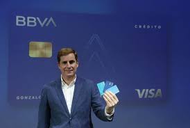 © bbva usa has been acquired by the pnc financial services group, inc., and is operating as an affiliate of pnc bank, n.a. Bbva Launches Blank Credit Card Aqua In Spain