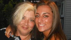 Fundraiser for Chris Mlakar by Cheryl Chandler : Marina Mlakar