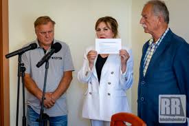 Relacje Regionalne - News update